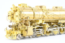 Load image into Gallery viewer, HO Brass Key Imports UP - Union Pacific 4-12-2 Standard 9000 Series with Working Gresley
