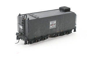 HO Brass PFM - United WP - Western Pacific MK-60 2-8-2 Mikado Custom Painted No. 327