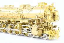 Load image into Gallery viewer, HO Brass Key Imports UP - Union Pacific 4-12-2 Standard 9000 Series with Working Gresley
