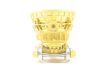 Load image into Gallery viewer, O Brass OMI - Overland Models, Inc. Various Roads Treadwell Cinder Car
