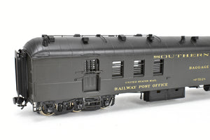 HO Brass PSC - Precision Scale Co. SP - Southern Pacific Harriman RPO/Baggage 70-BP-30-2 FP WRONG BOX