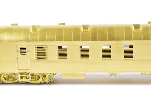 HO Brass TCY - The Coach Yard SP - Southern Pacific 60' Harriman RPO #4117-4118 Modernized