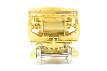Load image into Gallery viewer, O Brass OMI - Overland Models, Inc. Various Roads Treadwell Cinder Car
