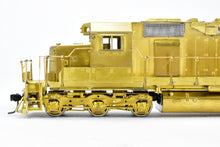 Load image into Gallery viewer, HO Brass OMI - Overland Models Inc. Various Roads EMD SD40 Low Hood, W/Dynamic Brakes, W/High Mounted Brake Cylinders
