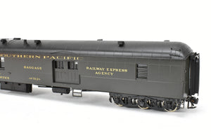 HO Brass PSC - Precision Scale Co. SP - Southern Pacific Harriman RPO/Baggage 70-BP-30-2 FP WRONG BOX
