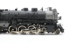 Load image into Gallery viewer, HO Brass PFM - United WP - Western Pacific MK-60 2-8-2 Mikado Custom Painted No. 327
