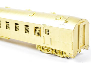 HO Brass TCY - The Coach Yard SP - Southern Pacific 60' Harriman RPO #4117-4118 Modernized