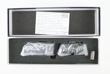 Load image into Gallery viewer, HO Brass CON Custom Scratch Built NKP - Nickel Plate Road 2-8-0 Custom Painted No. 914 REBOXX
