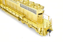 Load image into Gallery viewer, HO Brass OMI - Overland Models Inc. Various Roads EMD SD40 Low Hood, W/Dynamic Brakes, W/High Mounted Brake Cylinders
