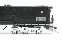 Load image into Gallery viewer, HO NEW Brass DVP - Division Point Trona Railway Baldwin Center Cab Diesel DT-6-6-2000 F/P No. 51 w/ ESU LokSound DCC and Sound
