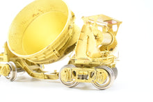 Load image into Gallery viewer, O Brass OMI - Overland Models, Inc. Various Roads Treadwell Cinder Car
