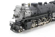 Load image into Gallery viewer, HO Brass PFM - United WP - Western Pacific MK-60 2-8-2 Mikado Custom Painted No. 327
