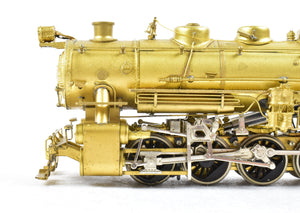 HO Brass Akane USRA - United States Railway Administration 0-8-0 Switcher