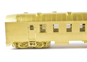 HO Brass TCY - The Coach Yard SP - Southern Pacific 60' Harriman RPO #4117-4118 Modernized