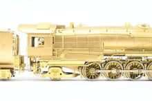 Load image into Gallery viewer, HO Brass Key Imports UP - Union Pacific 4-12-2 Standard 9000 Series with Working Gresley
