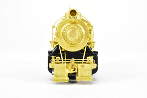 HO Brass Sunset Models PRR - Pennsylvania Railroad H-9 2-8-0 Consolidation