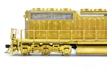 Load image into Gallery viewer, HO Brass OMI - Overland Models Inc. Various Roads EMD SD40 Low Hood, W/Dynamic Brakes, W/High Mounted Brake Cylinders
