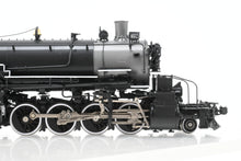 Load image into Gallery viewer, HO Brass W&amp;R Enterprises NP - Northern Pacific Class Z-3 2-8-8-2 Version 3 Factory Painted No. 4025
