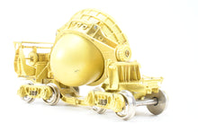 Load image into Gallery viewer, O Brass OMI - Overland Models, Inc. Various Roads Treadwell Cinder Car
