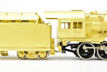 Load image into Gallery viewer, HO Brass Sunset Models PRR - Pennsylvania Railroad H-9 2-8-0 Consolidation
