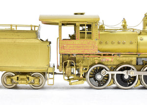 HO Brass CON Sunset Models CON GN - Great Northern 2-8-0 Class F-1