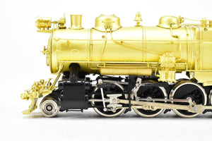 HO Brass Sunset Models PRR - Pennsylvania Railroad H-9 2-8-0 Consolidation