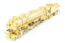 Load image into Gallery viewer, HO Brass Key Imports UP - Union Pacific 4-12-2 Standard 9000 Series with Working Gresley
