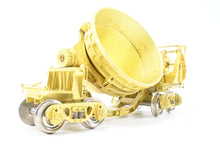 Load image into Gallery viewer, O Brass OMI - Overland Models, Inc. Various Roads Treadwell Cinder Car
