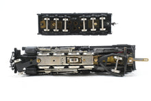 Load image into Gallery viewer, HO Brass PFM - United WP - Western Pacific MK-60 2-8-2 Mikado Custom Painted No. 327
