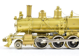 HO Brass CON Sunset Models CON GN - Great Northern 2-8-0 Class F-1