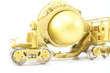 Load image into Gallery viewer, O Brass OMI - Overland Models, Inc. Various Roads Treadwell Cinder Car
