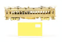 Load image into Gallery viewer, HO Brass Suydam PE - Pacific Electric "San Berdoo Twelve" Steel Interurban Coach REBOXX
