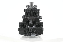 Load image into Gallery viewer, HO Brass W&amp;R Enterprises NP - Northern Pacific Class Z-3 2-8-8-2 Version 3 Factory Painted No. 4025
