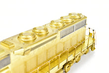 Load image into Gallery viewer, HO Brass OMI - Overland Models Inc. Various Roads EMD SD40 Low Hood, W/Dynamic Brakes, W/High Mounted Brake Cylinders
