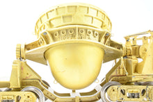 Load image into Gallery viewer, O Brass OMI - Overland Models, Inc. Various Roads Treadwell Cinder Car
