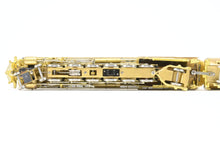 Load image into Gallery viewer, HO Brass Key Imports UP - Union Pacific 4-12-2 Standard 9000 Series with Working Gresley
