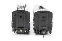 Load image into Gallery viewer, HO Brass Oriental Limited PRR - Pennsylvania Railroad EMD F3A/F3B PHII/IV w/Trainphone Antenna Factory Painted
