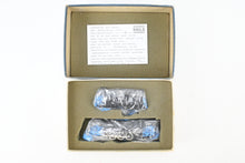 Load image into Gallery viewer, HO Brass PFM - United WP - Western Pacific MK-60 2-8-2 Mikado Custom Painted No. 327
