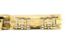 Load image into Gallery viewer, HO Brass Key Imports UP - Union Pacific 4-12-2 Standard 9000 Series with Working Gresley

