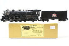 Load image into Gallery viewer, HO Brass PSC - Precision Scale Co. CRI&amp;P - Rock Island K-67b 2-8-2 Coal Tender FP #2710
