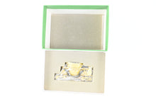 Load image into Gallery viewer, O Brass OMI - Overland Models, Inc. Various Roads Treadwell Cinder Car

