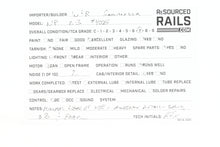Load image into Gallery viewer, HO Brass W&amp;R Enterprises NP - Northern Pacific Class Z-3 2-8-8-2 Version 3 Factory Painted No. 4025
