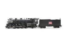 Load image into Gallery viewer, HO Brass PSC - Precision Scale Co. CRI&amp;P - Rock Island K-67b 2-8-2 Coal Tender FP #2710
