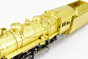 HO Brass Sunset Models PRR - Pennsylvania Railroad H-9 2-8-0 Consolidation