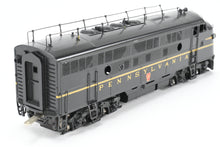Load image into Gallery viewer, HO Brass Oriental Limited PRR - Pennsylvania Railroad EMD F3A/F3B PHII/IV w/Trainphone Antenna Factory Painted
