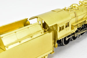 HO Brass Sunset Models PRR - Pennsylvania Railroad H-9 2-8-0 Consolidation