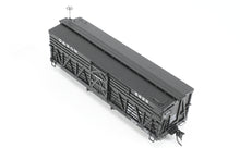 Load image into Gallery viewer, HOn3 Blackstone Models D&amp;RGW - Denver &amp; Rio Grande Western 30' Stock Car No. 5628
