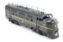 Load image into Gallery viewer, HO Brass Oriental Limited PRR - Pennsylvania Railroad EMD F3A/F3B PHII/IV w/Trainphone Antenna Factory Painted
