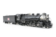 Load image into Gallery viewer, HO Brass PSC - Precision Scale Co. CRI&amp;P - Rock Island K-67b 2-8-2 Coal Tender FP #2710
