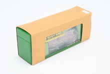 Load image into Gallery viewer, HO Brass OMI - Overland Models, Inc. C&amp;O - Chesapeake &amp; Ohio Wood Caboose #90401-90540 Pro-Painted No. 90407
